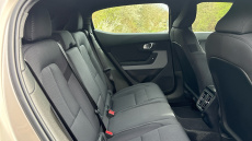 Polestar 2 00kW 69kWh Standard Range Single motor 5dr Auto Electric Hatchback